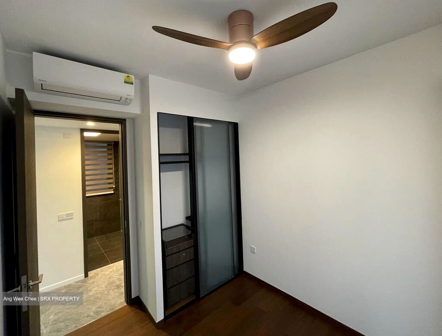 The M (D7), Apartment #520171881
